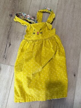 Baby Boden 3-4